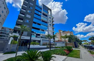 Apartamento com 3 quartos à venda na Rua Alberto Folloni, 749, Ahú, Curitiba, 168 m2 por R$ 2.720.000