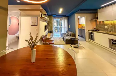 Apartamento com 3 quartos à venda na rua vinte e nove de junho, 207, bacacheri, curitiba, 101 m2 por r$ 944.000