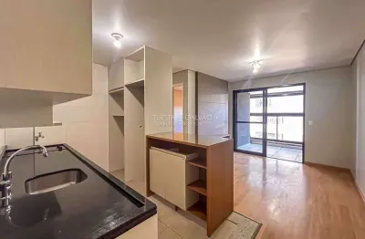 Apartamento com 1 quarto para alugar na rua padre giacomo cusmano, 177, bigorrilho, curitiba, 40 m2 por r$ 2.800