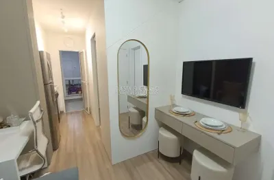Apartamento com 1 quarto à venda na avenida paraná, 3553, boa vista, curitiba, 30 m2 por r$ 299.411