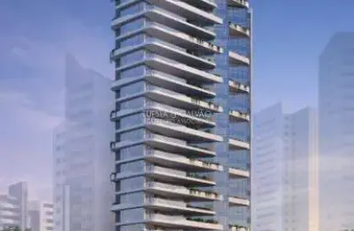 Apartamento com 3 quartos à venda na avenida presidente getúlio vargas, 2900, rebouças, curitiba, 323 m2 por r$ 7.750.000
