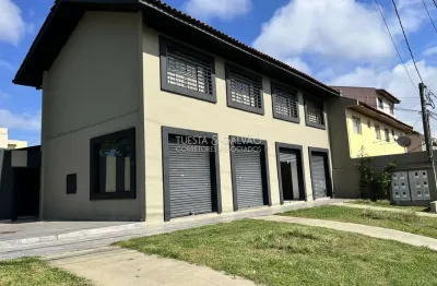 Prédio à venda na rua luiz frança, 1672, cajuru, curitiba, 220 m2 por r$ 1.200.000