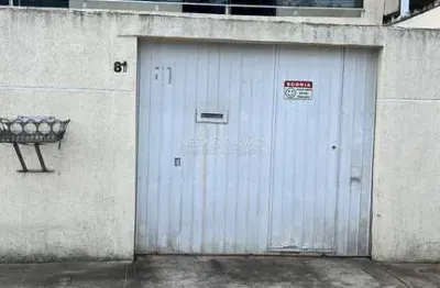 Casa com 3 quartos para alugar na rua laurentino rosa dos santos, 81, cajuru, curitiba, 120 m2 por r$ 2.400