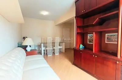 Apartamento com 1 quarto para alugar na rua alferes ângelo sampaio, 1090, água verde, curitiba por r$ 1.980