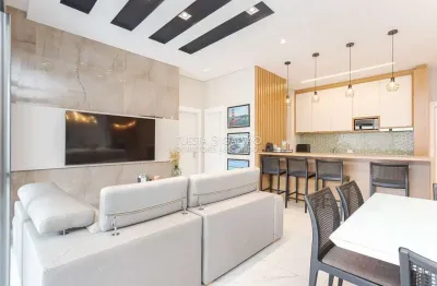 Apartamento com 3 quartos à venda na rua marquês do paraná, 1401, água verde, curitiba, 232 m2 por r$ 2.300.000