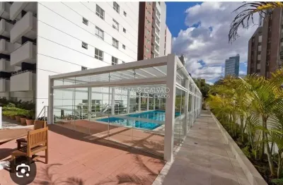 Apartamento com 2 quartos para alugar na rua emiliano perneta, 500, centro, curitiba por r$ 2.500