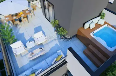 Casa com 3 quartos à venda na rua frei fabiano de cristo, 512, jardim das américas, curitiba, 203 m2 por r$ 1.630.000