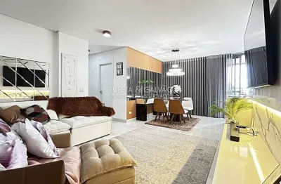 Apartamento com 2 quartos à venda na Rua Mariano Torres, 573, Centro, Curitiba, 104 m2 por R$ 1.549.000