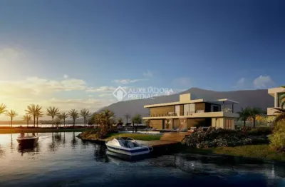 Terreno em condomínio fechado à venda na linha peixoto, 1408, palmital, osório, 400 m2 por r$ 624.000