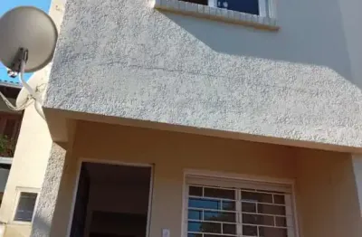 Casa com 3 quartos à venda na coronel reduzino pacheco, 843, centro, osório, 100 m2 por r$ 270.000