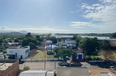 Apartamento com 2 quartos à venda na da lagoa, 121, porto lacustre, osório, 46 m2 por r$ 250.000