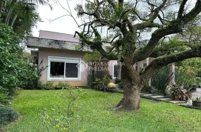 Casa em condomínio fechado com 3 quartos à venda na das acácias, 1679, farroupilha, osório, 250 m2 por r$ 2.100.000