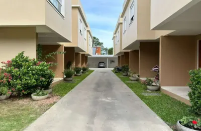 Casa com 2 quartos à venda na da lagoa, 340, farroupilha, osório, 90 m2 por r$ 320.000