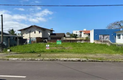 Terreno comercial à venda na coronel reduzino pacheco, 108, centro, osório, 400 m2 por r$ 500.000