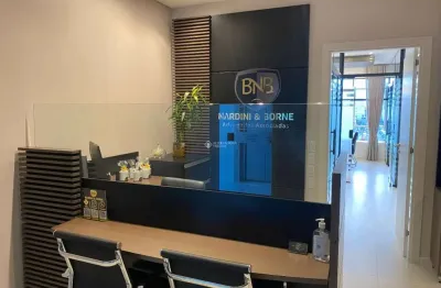 Sala comercial à venda na joao sarmento, 441, centro, osório, 59 m2 por r$ 490.000