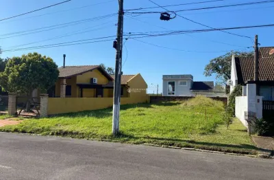 Terreno à venda na rua marechal floriano peixoto, 650, caiu do céu, osório, 336 m2 por r$ 250.000