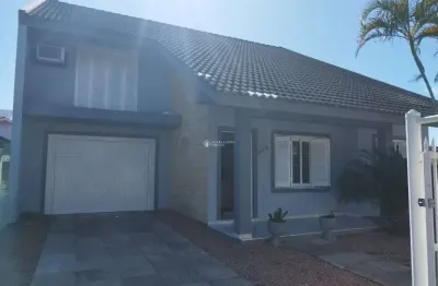 Casa com 3 quartos à venda na duque de caxias, 275, porto lacustre, osório, 250 m2 por r$ 1.300.000