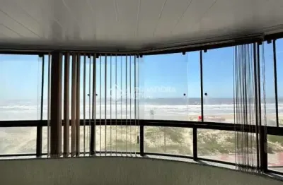 Apartamento com 3 quartos à venda na avenida beira mar, 1224, centro, tramandaí, 117 m2 por r$ 800.000
