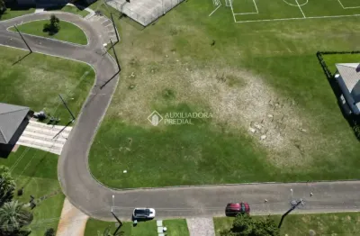 Terreno em condomínio fechado à venda na da lagoa, 111, farroupilha, osório, 653 m2 por r$ 540.000
