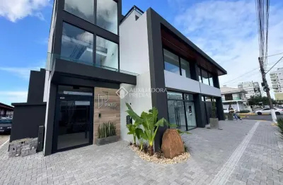 Ponto comercial à venda na avenida jorge dariva, 462, centro, osório, 112 m2 por r$ 989.000