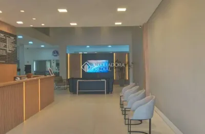 Sala comercial à venda na joão sarmento, 441, centro, osório, 29 m2 por r$ 233.000