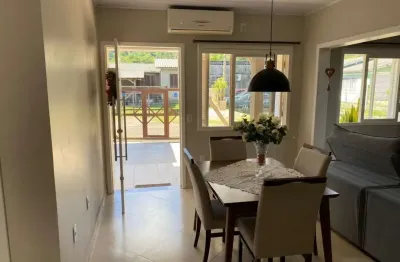 Casa com 3 quartos à venda na rodovia rs 30, 11, laranjeiras (distrito), osório, 180 m2 por r$ 560.000