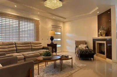 Casa com 3 quartos à venda na alfredo trespach, 324, panorâmico, osório, 177 m2 por r$ 1.170.000