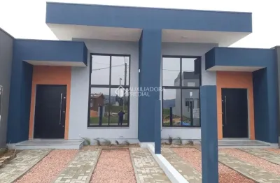 Casa com 2 quartos à venda na 3, 55, bosque do albatroz, osório, 68 m2 por r$ 380.000