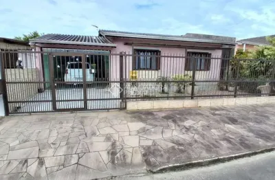 Casa com 3 quartos à venda na 16 de dezembro, 1235, glória, osório, 157 m2 por r$ 490.000