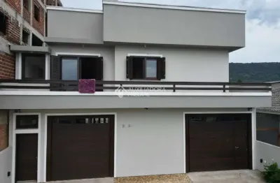 Casa com 3 quartos à venda na marechal floriano peixoto, 2030, centro, osório, 233 m2 por r$ 1.050.000