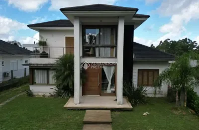 Casa com 3 quartos à venda na claudio henrique alberti, 664, bosque do albatroz, osório, 120 m2 por r$ 850.000