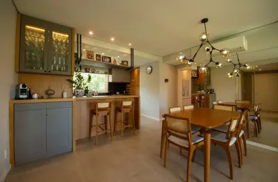 Apartamento com 3 quartos à venda na melvin jones, 1333, jardim europa, santa cruz do sul, 167 m2 por r$ 1.980.000