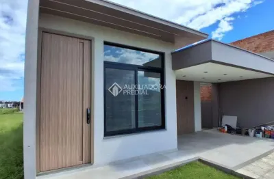 Casa com 3 quartos à venda na Lateral, 22, Bosque do Albatroz, Osório, 116 m2 por R$ 840.000