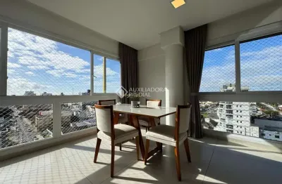 Apartamento com 3 quartos à venda na júlio de castilhos, 1290, centro, osório, 105 m2 por r$ 980.000