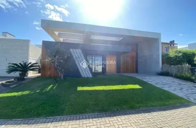 Casa em condomínio fechado com 4 quartos à venda na lagomar, 3, velas da marina, capão da canoa, 240 m2 por r$ 3.400.000
