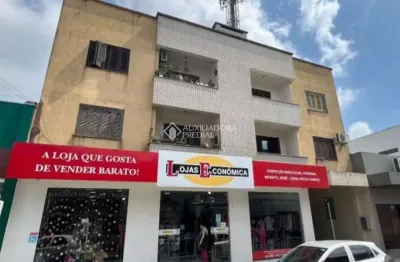 Apartamento com 2 quartos à venda na getúlio vargas, 920, centro, osório, 75 m2 por r$ 280.000