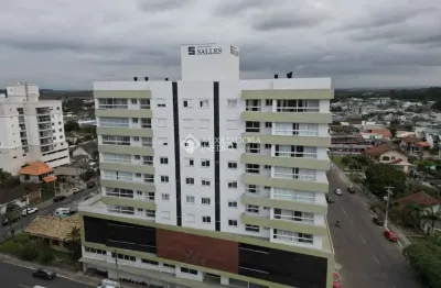 Apartamento com 2 quartos à venda na 15 de novembro, 394, centro, osório, 89 m2 por r$ 750.000