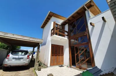 Casa com 2 quartos à venda na oceano, 713, lagoa cortada, balneário gaivota, 135 m2 por r$ 742.000
