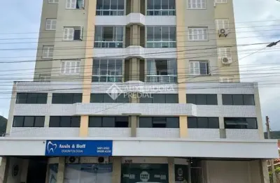Apartamento com 1 quarto à venda na getúlio vargas, 1102, centro, osório, 54 m2 por r$ 250.000