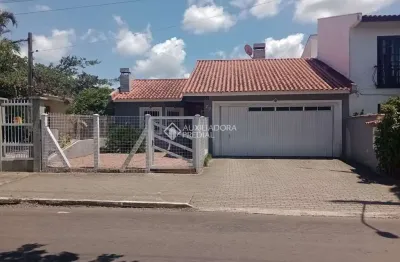 Casa com 3 quartos à venda na garibaldi, 48, centro, osório, 200 m2 por r$ 880.000