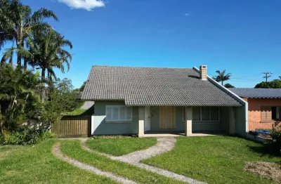 Casa com 3 quartos à venda na voluntários da pátria, 233, centro, osório, 221 m2 por r$ 1.300.000