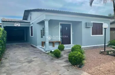 Casa com 3 quartos à venda na da igreja, 1396, caravagio, osório, 140 m2 por r$ 650.000