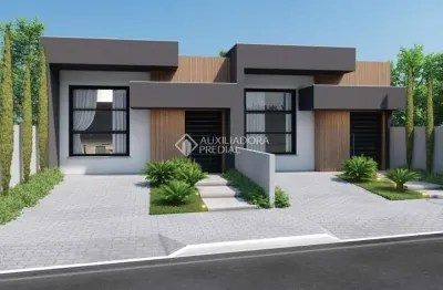 Casa com 2 quartos à venda na bosques de albatroz, 700, bosque do albatroz, osório, 70 m2 por r$ 380.000