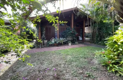 Casa em condomínio fechado com 3 quartos à venda na da lagoa, 1679, farroupilha, osório, 156 m2 por r$ 890.000
