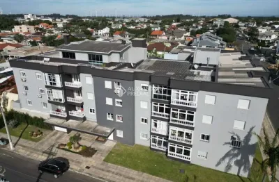 Apartamento com 2 quartos à venda na sete de setembro, 672, centro, osório, 122 m2 por r$ 390.000