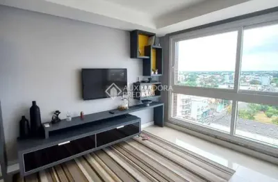 Apartamento com 2 quartos à venda na firmiano de osório, 692, centro, osório, 80 m2 por r$ 620.000
