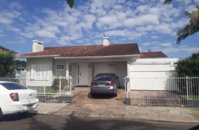 Casa com 3 quartos à venda na nossa senhora da conceição, 100, centro, osório, 371 m2 por r$ 1.300.000