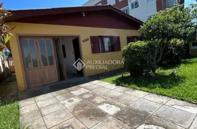 Casa com 3 quartos à venda na voluntários da pátria, 1360, centro, osório, 120 m2 por r$ 450.000
