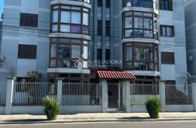 Apartamento com 3 quartos à venda na santos dumont, 1136, centro, osório, 81 m2 por r$ 340.000