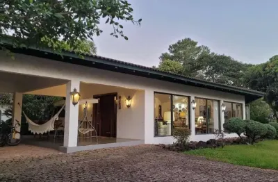 Casa em condomínio fechado com 3 quartos à venda na dos escondidos, 1, farroupilha, osório, 270 m2 por r$ 2.014.000